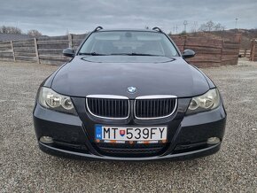 BMW 320d - 3