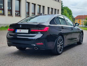 BMW 318d 2019 1.majiteľ (Možný odpočet DPH) - 3