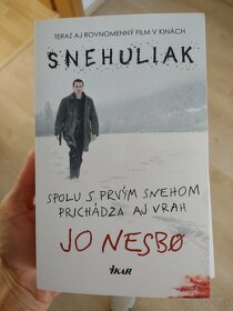 Jo nesbo - 3