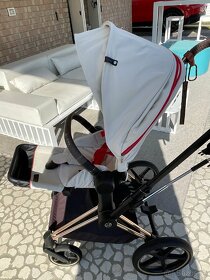 Cybex platinum scuderia Ferrari limited ed. - 3