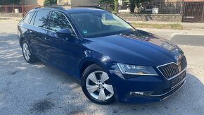 Škoda superb 3 2.0 TDi - 3