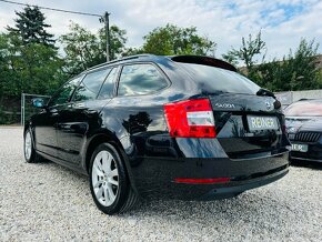 Škoda Octavia Combi 2.0 TDI Style DSG - 3