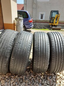 215/55r18 - 3