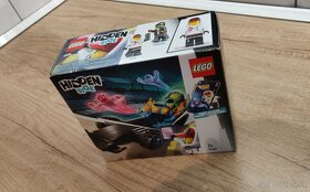 Lego hidden side 40408 - nove, nerozbalene - 3