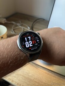 Amazfit Balance – smart hodinky v záruke, výhodná cena - 3