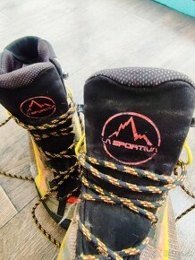 La Sportiva Trango Tech GTX - 3