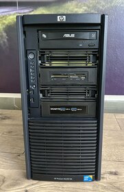 Server HP ProLiant ML350 G6 - 3