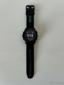 Garmin Fenix 7x Pro Sapphire Solar - 3