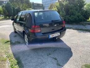 Volkswagen Golf 4 - 3