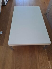 STOLÍKY IKEA KLUBBO - 3