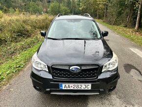 Subaru Forester 2.0i Comfort CVT - 3