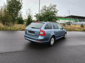 Škoda Octavia combi 1.6 benzín 75kw - 3