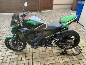 Kawasaki Z800/2016 - 3