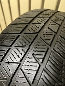 Zimné pneu 205/50R17 viem aj prezuť - 3