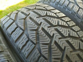 Zimné gumy Sebring 235/45 R18 4ks - 3