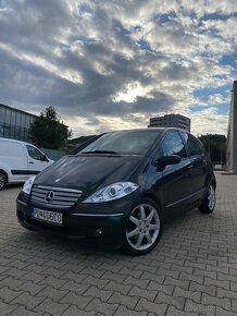 Mercedes-Benz A180 CDI - 3