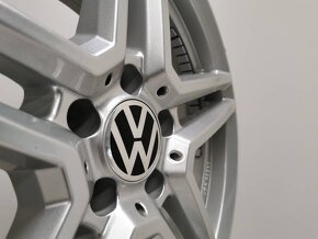 R16 ET44 5x112 alu disky Vw Passat, Golf, Jetta.. - 3