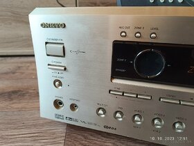 ONKYO TX-SR602E… - 3