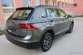 Volkswagen Tiguan 2.0 TDI 4x4 Edition, DSG, 1.majiteľ - 3