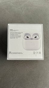 Airpods 3 gen  NOVE - 3