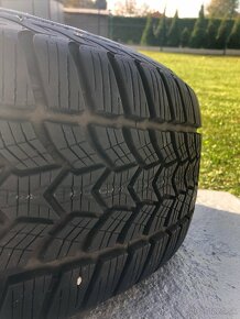 Zimné pneumatiky 215/55 R17 98V FRIGO HP2 - 3