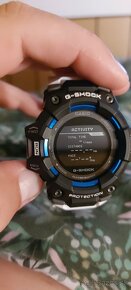 Casio- G- SHOCK - 3