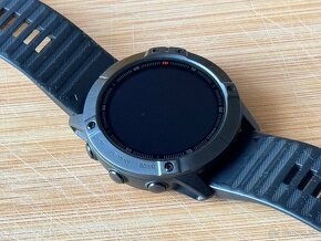 Garmin Fenix 6X Pro - 3