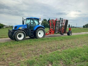 New Holland 6080 - 3