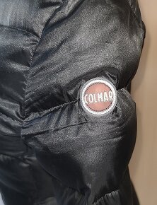 prešívaná parka Colmar XS - 3