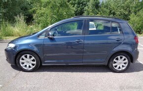 Volkswagen Golf Plus 1.2 TSI Comfortline - 3