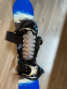 Snowboard HEAD 130 - 3