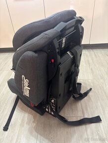 Petite & Mars Prime II ISOFIX - 3