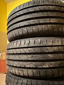 Fulda 205/40 r17 letné 2022 - 3