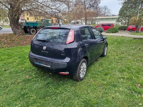 Fiat Punto Evo 1.4 r.v.2010 - 3