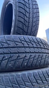 ❄️Zimné pneu 215/65 r17 Nokian - 3