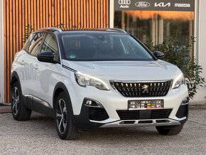 Peugeot 3008 1.2 96kw PureTech Allure AT6 - 3