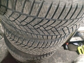 225/45R18 goodyear  zimne - 3