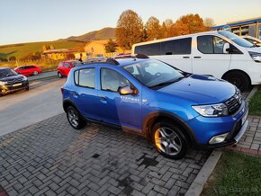 Dacia Sandero - 3