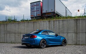 BMW M2 M Performance - 3