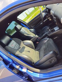 Sedačky Audi RS6 C5 Recaro Combi - 3