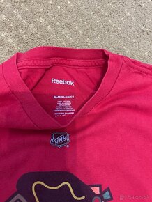 Reebok Tričko Hossa - 3