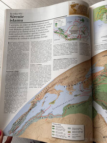 Encyklopedia Velky atlas svetovych dejin - 3