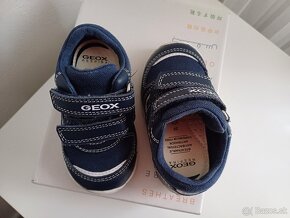 Geox  tenisky 20 - 3