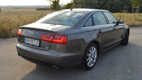 Audi A6 3.0 TDI DPF 245k quattro S tronic - 3