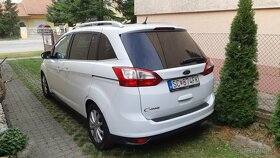 Predám Ford Grand C-Max - 3