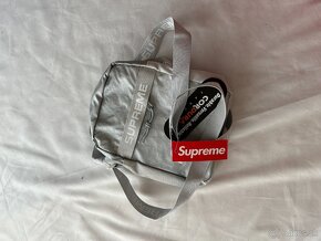 Supreme Shoulder Bag FW22 - 3