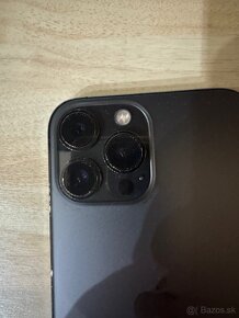 Iphone 13 pro max 256GB šedý - 3