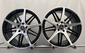 Carlsson CR 1/10 9.5Jx20 ET50 - 3