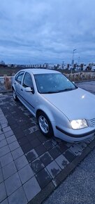 Bora 1.9 tdi 66kw - 3