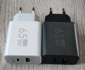 Adaptér 65W, 66W, 67W - 3